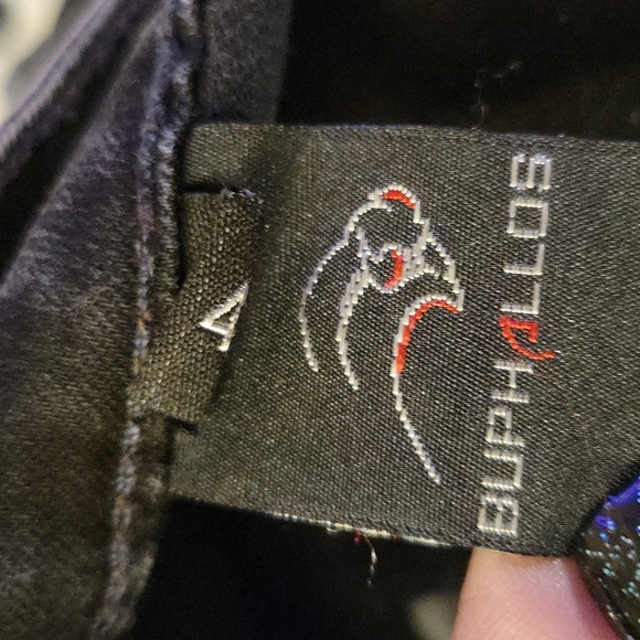 Buphallos western jeans from Brazil 🇧🇷 - Picture 8 of 11